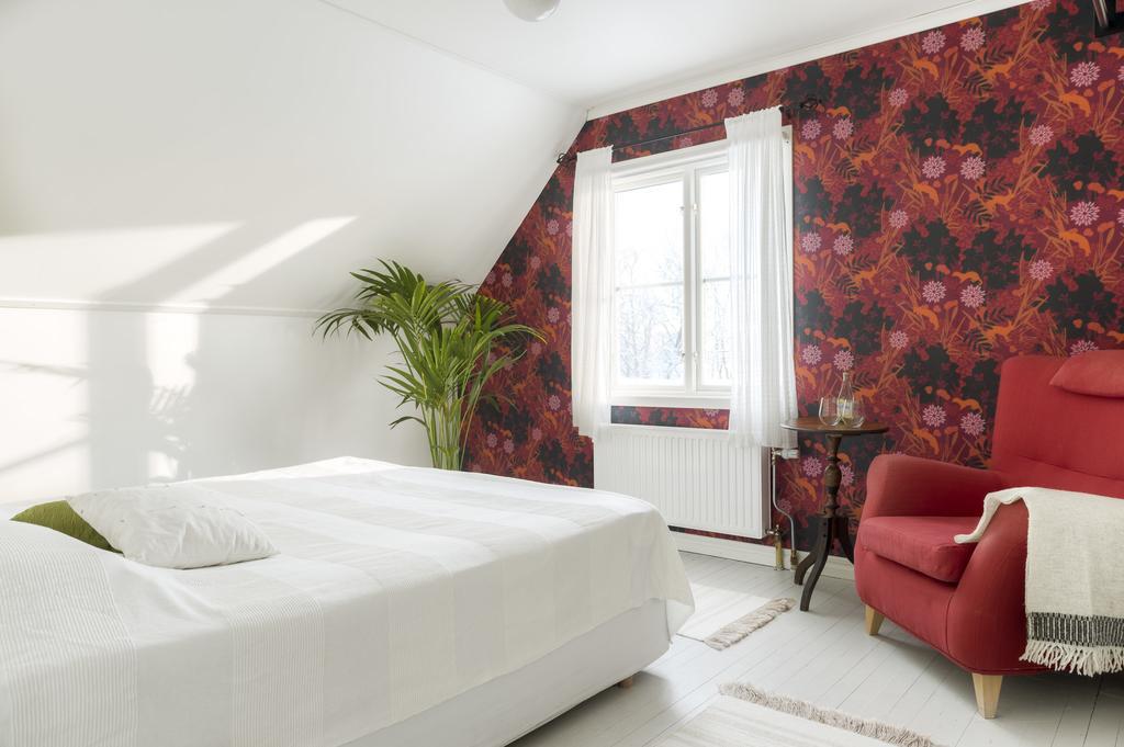 Villa Bro Brastad Pokoj fotografie