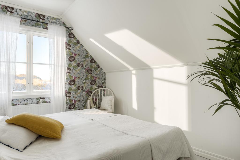 Villa Bro Brastad Pokoj fotografie