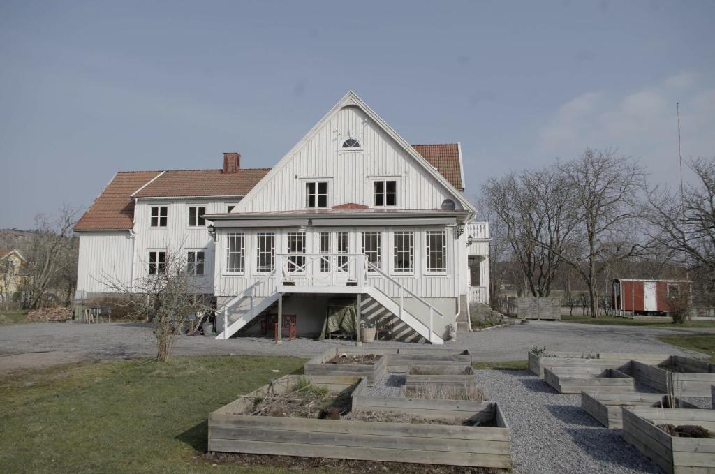 Villa Bro Brastad Pokoj fotografie